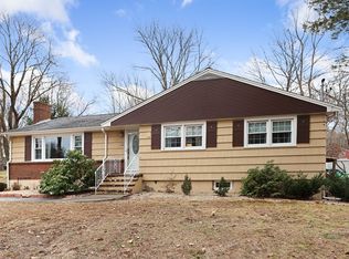 36 Bird St, Stoughton, MA 02072