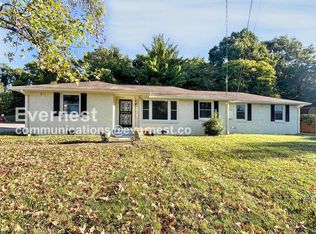 818 Old Hickory Blvd, Nashville, TN 37207