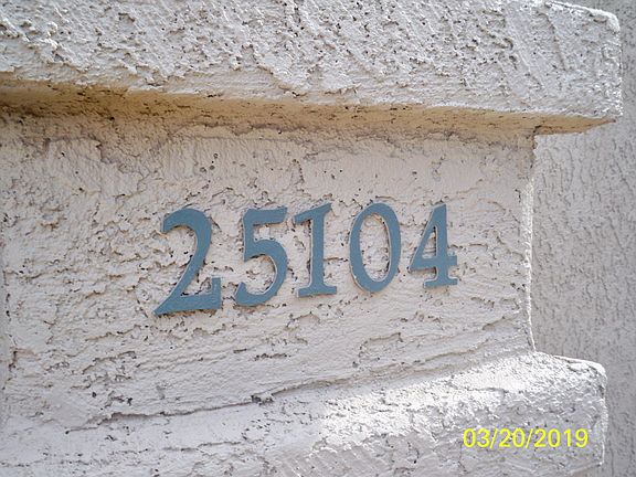 2nd image of 101 S Players Club Dr APT 25104