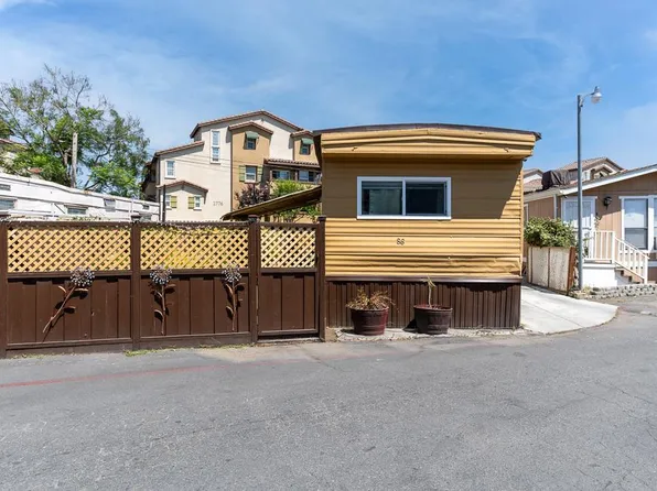 2784 Monterey Hwy Space 86, San Jose, CA 95111