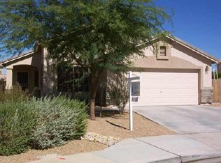 2124 S Alicia, Mesa, AZ 85212
