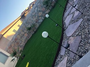 612 Torres Altos St, Anthony, TX 79821