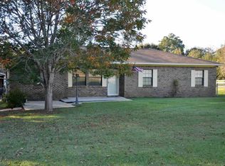 9855 Beulah Rd, Pensacola, FL 32526