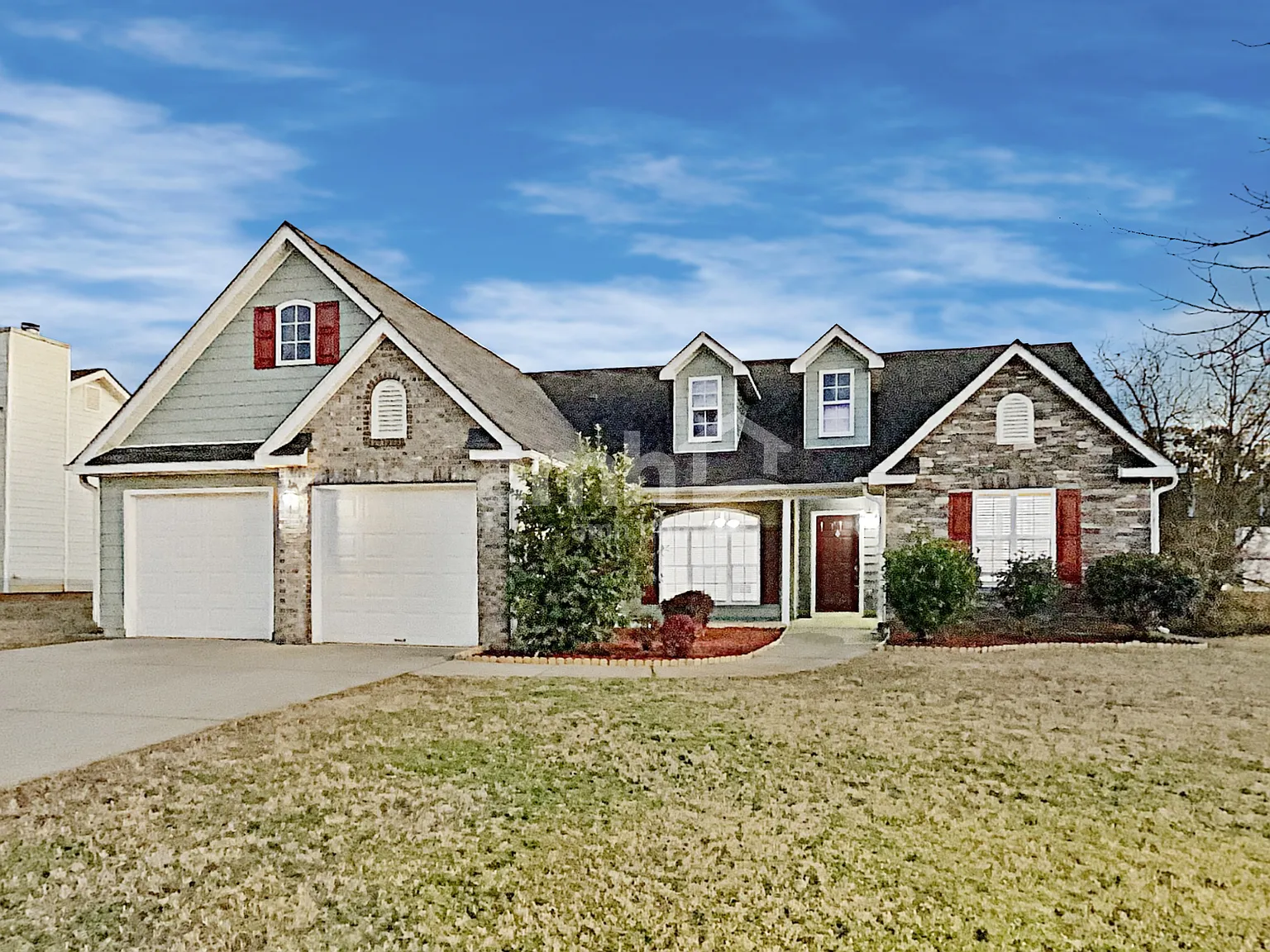 3 bed, 2.0 bath, 1646 sqft, $2,095 — Photo 1