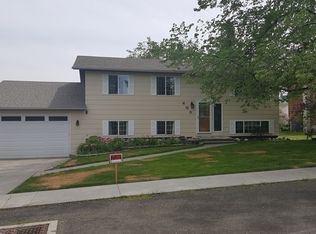 603 Crooks St, Grangeville, ID 83530
