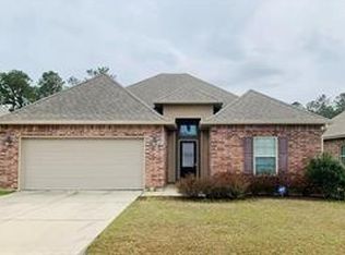 732 Branch Crossing Dr, Covington, LA 70435
