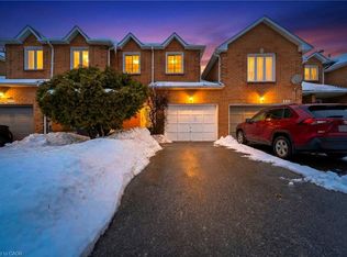 128 Toba Cres, Brampton, ON L6Z 4R9