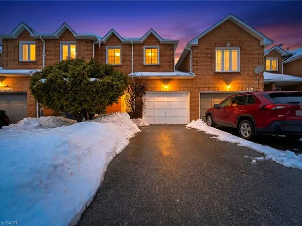 128 Toba Cres, Brampton, ON L6Z 4R9