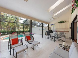 156 Cypress View Dr, Naples, FL 34113