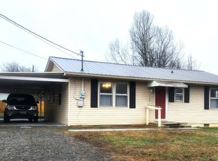 3845 Cross Ln SE, Cleveland, TN 37323