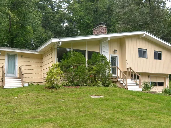 167 Parkerville Rd, Southborough, MA 01772