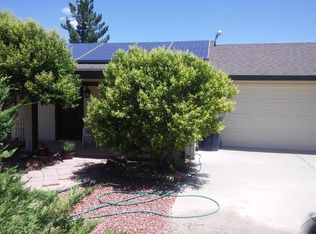 1991 S Coyote Hill Rd, Clarkdale, AZ 86324