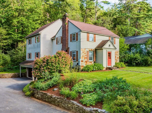 7 Crowley Terrace, Hanover, NH 03755