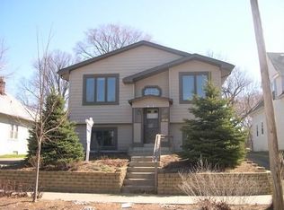 1919 Pierce St NE, Minneapolis, MN 55418