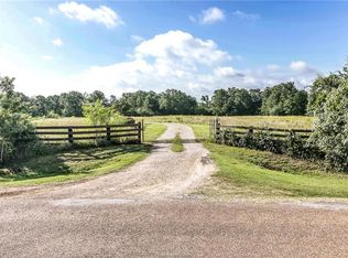 7612 County Road 119, Snook, TX 77878