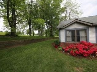 3156 S Cuffers Dr, Bloomington, IN 47403