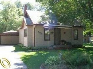 501 Benson, Novi, MI