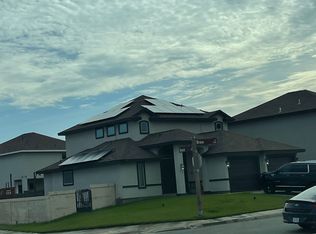 5502 Brava Dr #5502, Laredo, TX 78046