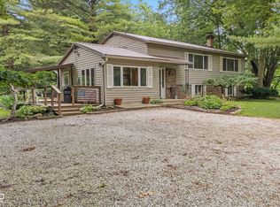 3046 Cartersburg Rd, Danville, IN