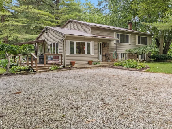 3046 Cartersburg Rd, Danville, IN 46122