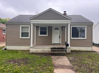 9960 Tecumseh, Redford, MI 48239