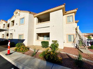 855 N Stephanie St UNIT 2722, Henderson, NV 89014
