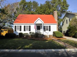 1520 Village Sq, Mount Pleasant, SC 29464