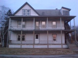 33 Mexico Ave, Mexico, ME 04257