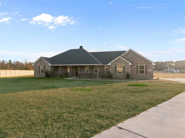 3523 Windwood Cir, Shreveport, LA 71107