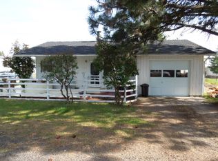 302 W Main St, Ukiah, OR 97880