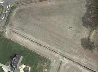 0 343rd Hwy S, Camden, NC 27921