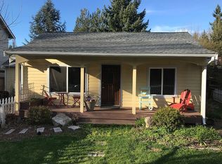 140 NW Dogwood St, Issaquah, WA 98027