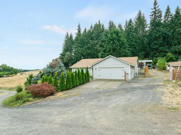 32698 Berry Hill Ln, Saint Helens, OR 97051