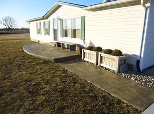 515 SE 30th Rd, Warrensburg, MO 64093
