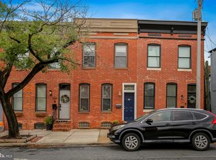 702 S East Ave, Baltimore, MD 21224