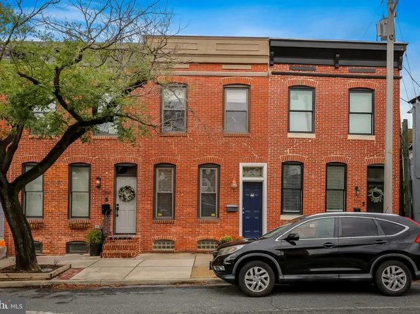 702 S East Ave, Baltimore, MD 21224