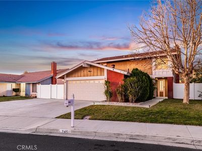 7415 Candle Light Dr, Riverside, CA, 92509