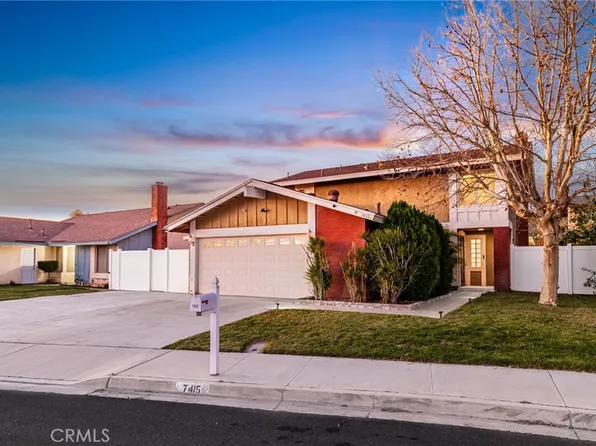 7415 Candle Light Dr, Riverside, CA 92509