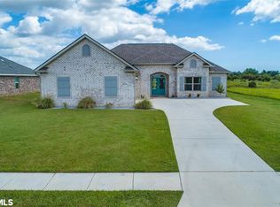 17128 Cold Mill Loop, Foley, AL 36535