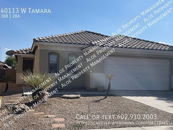 2nd image of 40113 W Tamara Ln