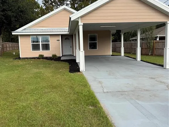 237 NE Gum Swamp Rd, Lake City, FL 32055