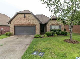 22180 Kennemer Ln, Athens, AL 35613