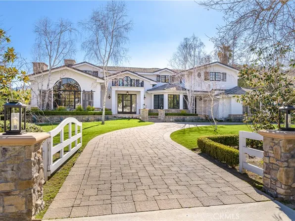 23726 Long Valley Rd, Hidden Hills, CA 91302