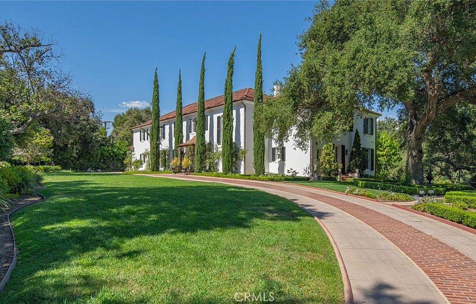 1260 Shenandoah Rd, San Marino, CA 91108 | Zillow