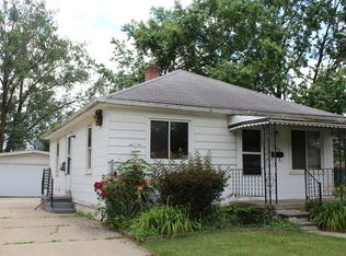 2348 Waltz Ave, Warren, MI 48091