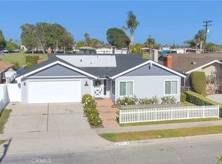 16072 Melody Ln, Huntington Beach, CA 92649