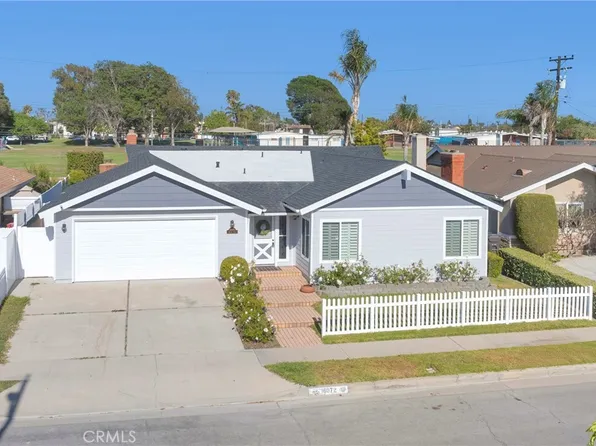 16072 Melody Ln, Huntington Beach, CA 92649