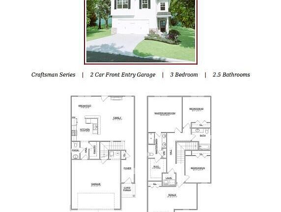 3rd image of 169 Roseberry St Lot 76B