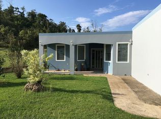 Bo Pajonal Florida #77, Florida, PR 00650