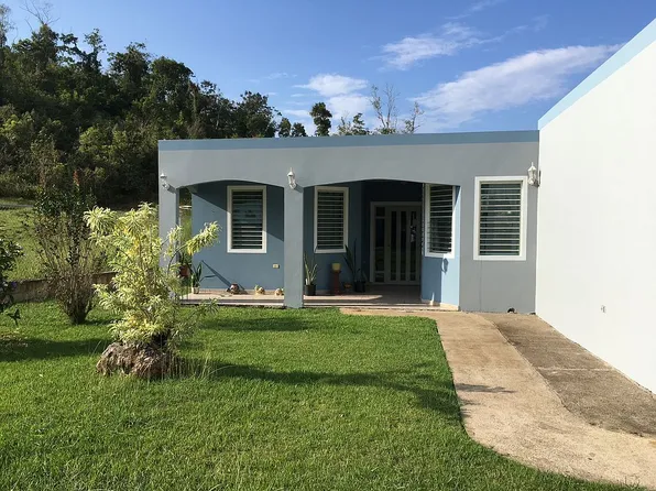 Bo Pajonal Florida #77, Florida, PR 00650
